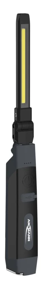 Lampa warsztatowa Ansmann IL500R,500lm, aku — zdjęcie 1