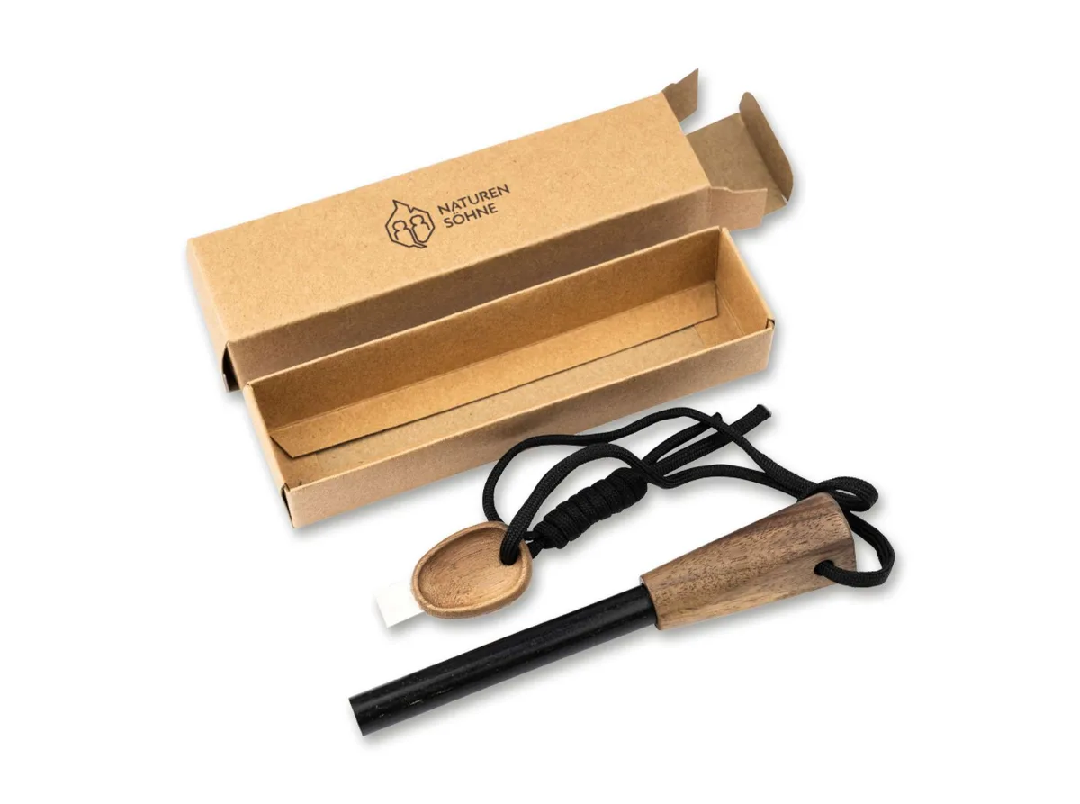 Krzesiwo Naturensöhne BG011943 — zdjęcie 2