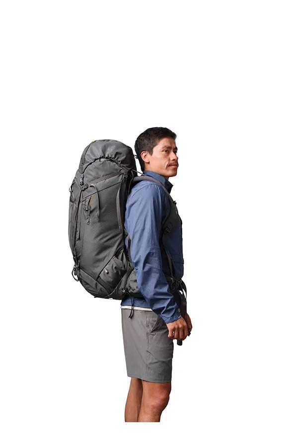 Plecak Gregory Baltoro 85L rozm.L Iron Grey — zdjęcie 3