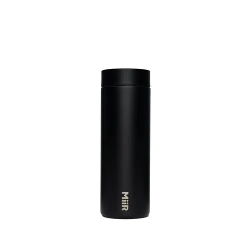 Kubek termiczny MiiR 360 Traveler 470ml Black — zdjęcie 1