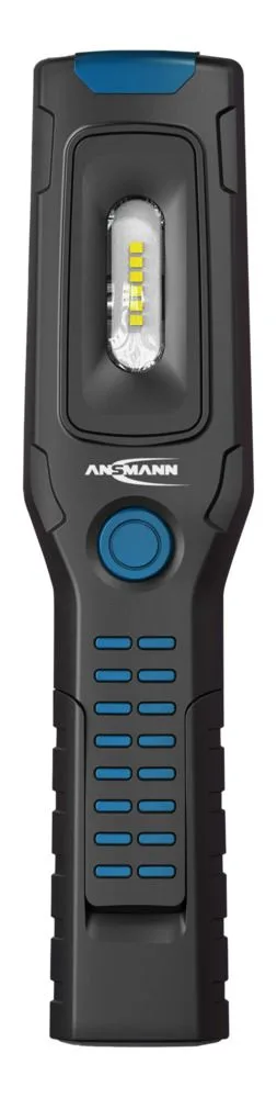 Lampa warsztatowa LED Ansmann IL300R, 600 lm, aku — zdjęcie 1