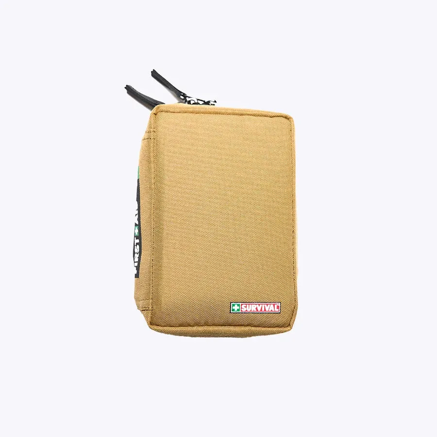 Apteczka SURVIVAL Hiking First Aid KIT — zdjęcie 5