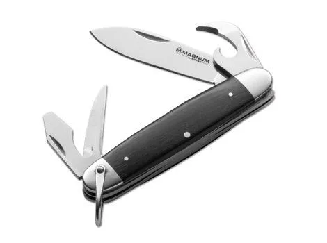 Scyzoryk Magnum Classic Pocket Steel — zdjęcie 1