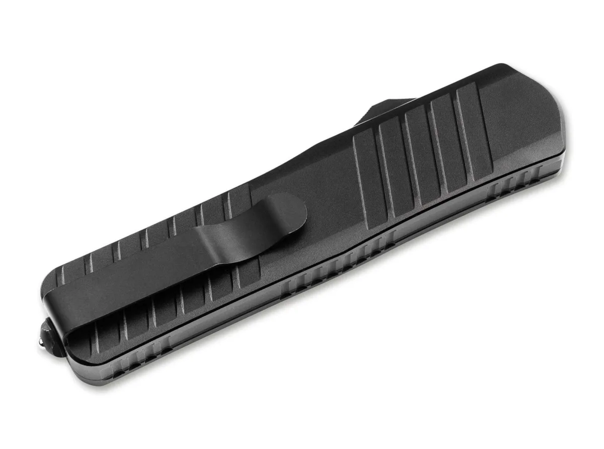 Nóż OTF Heckler & Koch SP01 D2 — zdjęcie 2