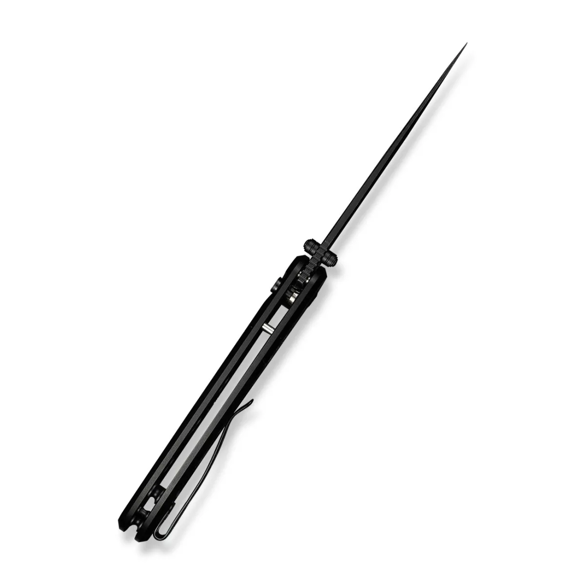 Nóż CIVIVI Hyperpulse 14C28N Aluminum All Black — zdjęcie 7