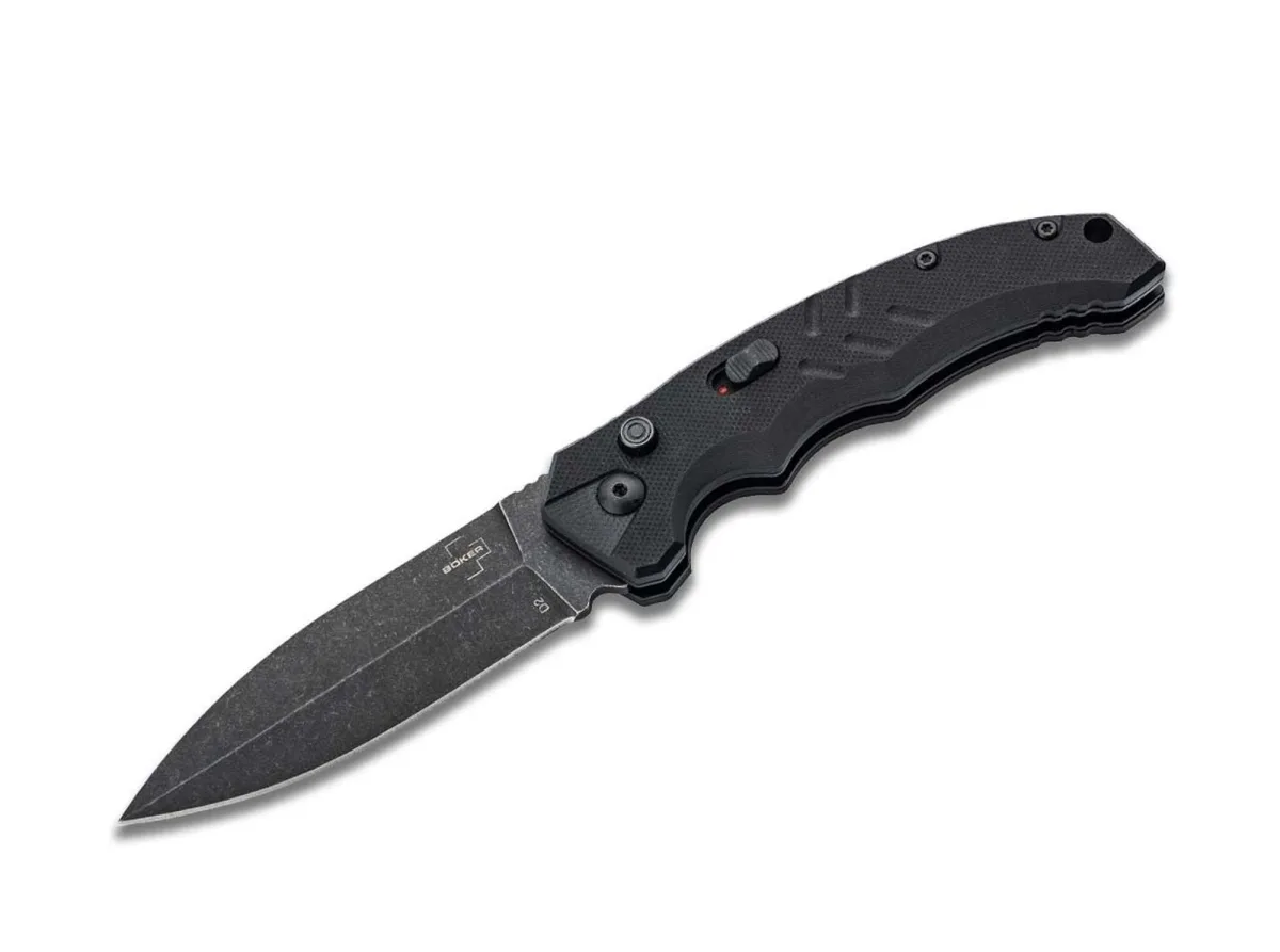 Nóż Böker Plus Intention II Dagger — zdjęcie 1