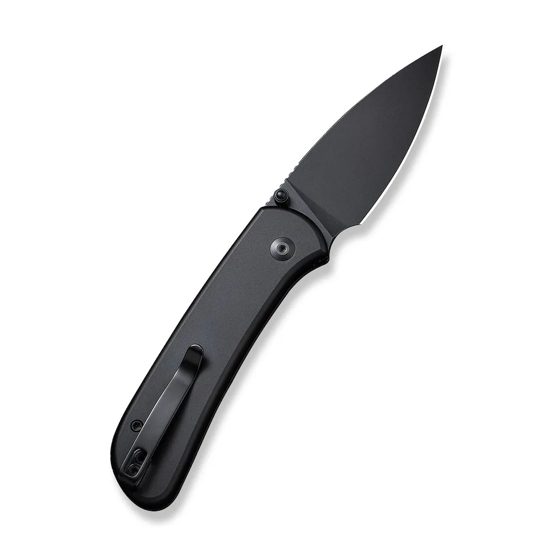 Nóż CIVIVI Qubit Aluminum All Black C22030E-1 — zdjęcie 2