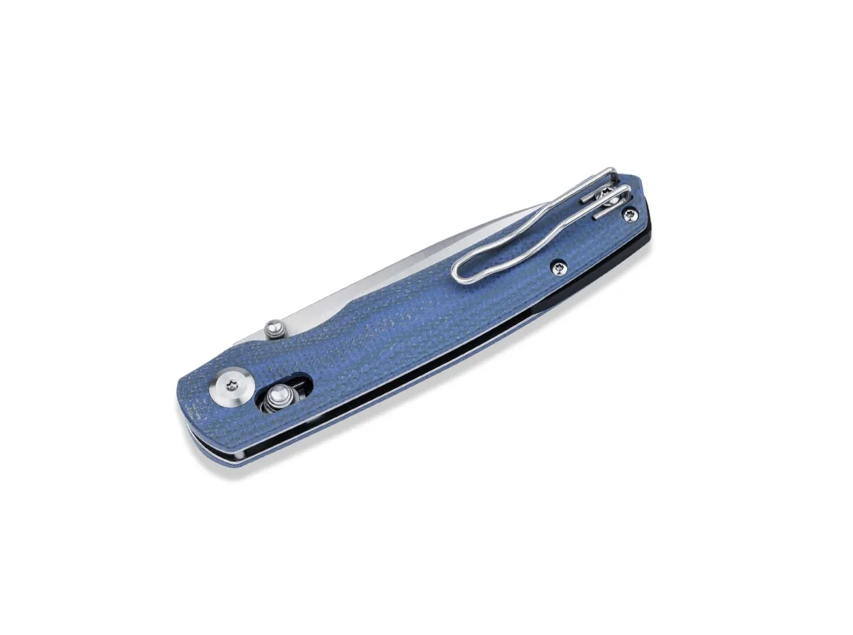 Nóż Magnum Shango 440 — zdjęcie 2