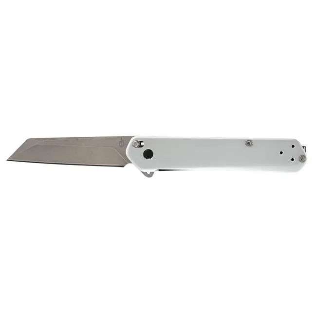 Nóż Gerber Spire AO Aluminium — zdjęcie 1
