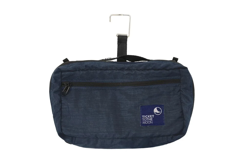 Kosmetyczka TTTM Deep Blue