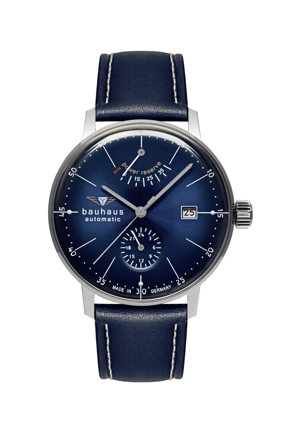 Zegarek Bauhaus 20603, 41mm — zdjęcie 1