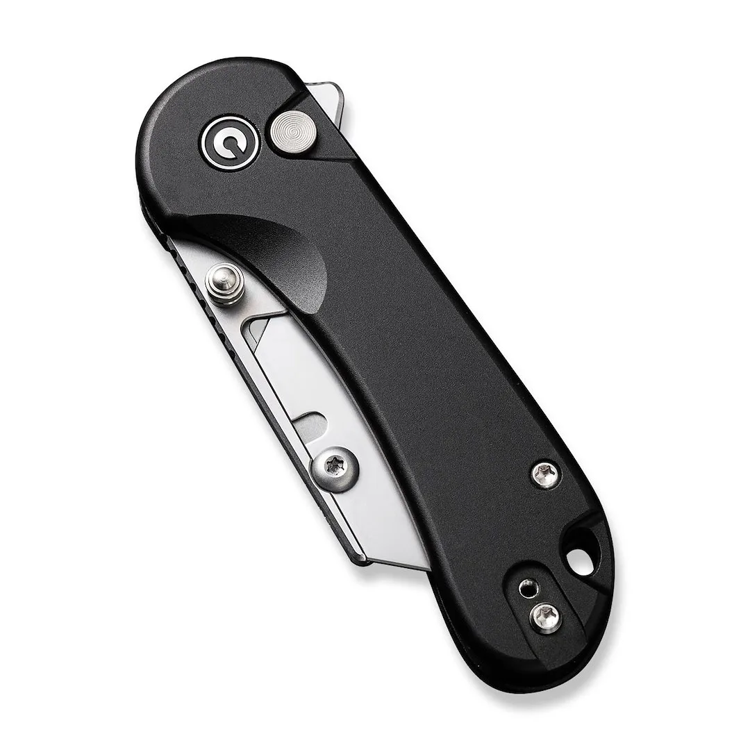 Nóż CIVIVI Elementum Utility Aluminum Black — zdjęcie 5