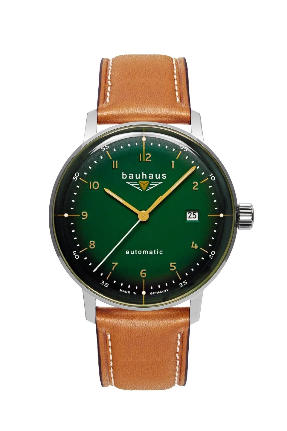 Zegarek Bauhaus Classic 20644, 41mm — zdjęcie 1