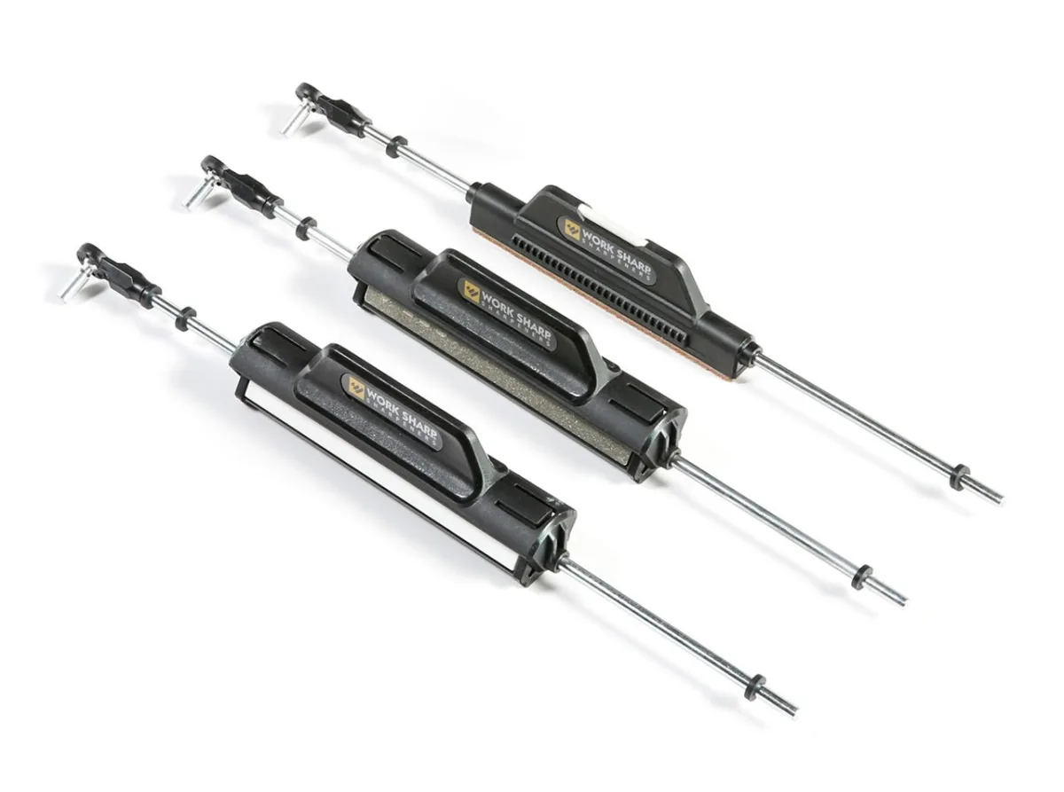 Zestaw upgrade do Work Sharp Precision Adjust — zdjęcie 2