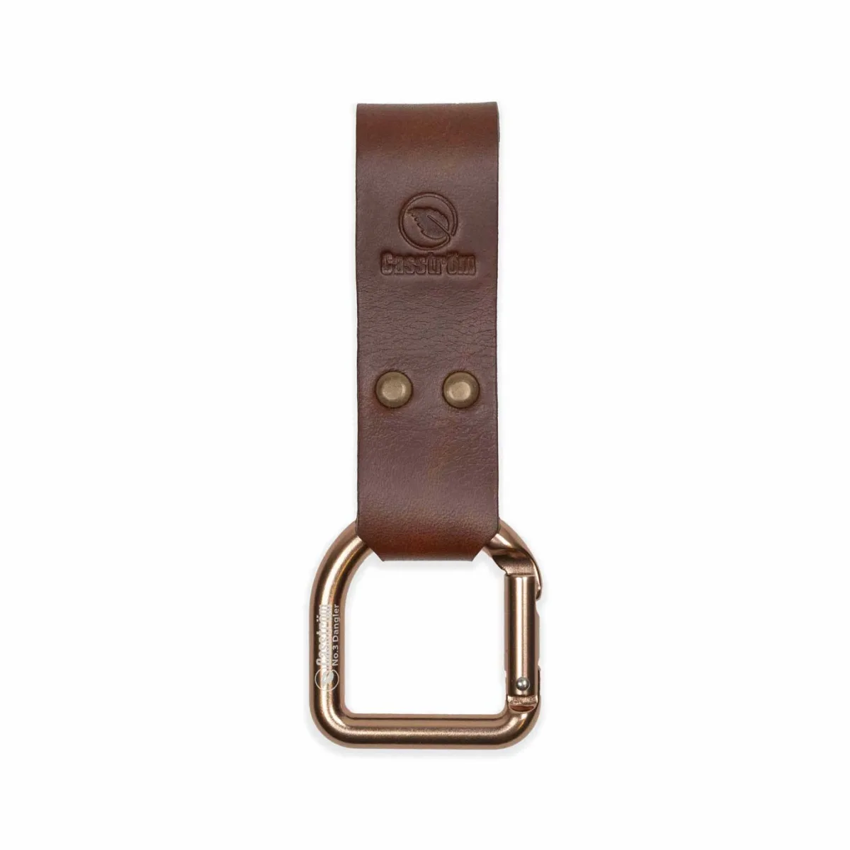 Dangler Casström No.3, koniakowy — zdjęcie 1