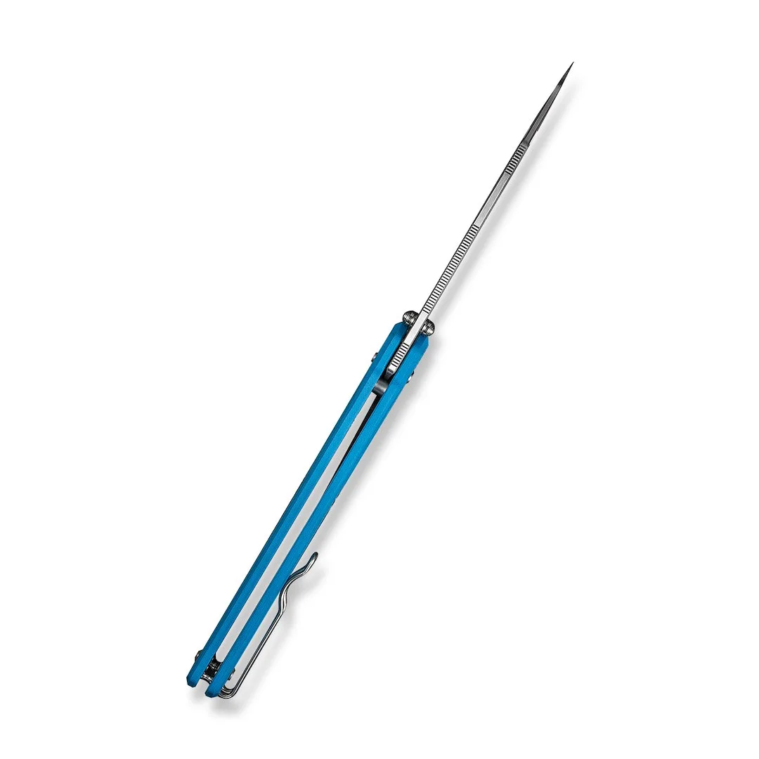 Nóż CIVIVI Hid G10 Blue C23008-5 by Ostap Hel — zdjęcie 7