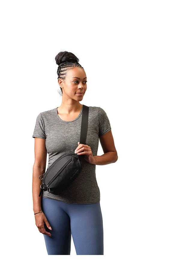 Saszetka nerka Gregory Nano Waistpack 4L T.Green — zdjęcie 4