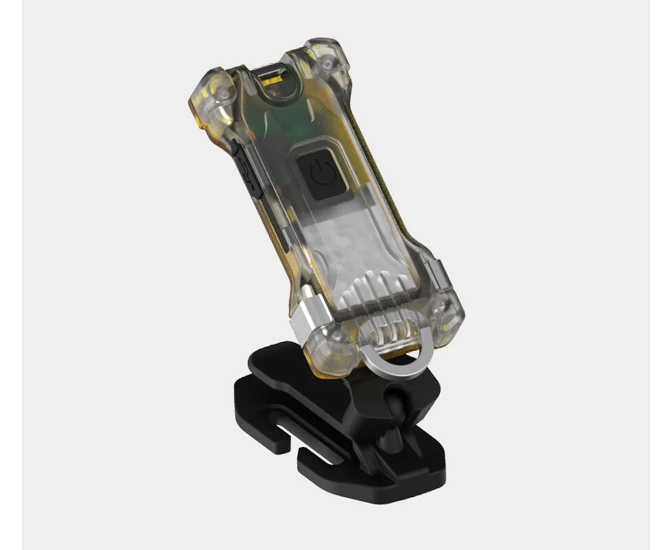 Latarka Armytek Zippy Extended Yellow 160 lm — zdjęcie 1