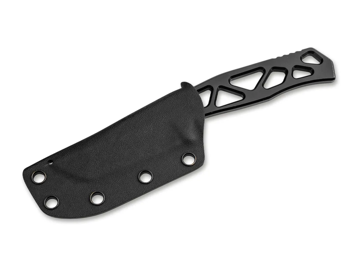 Nóż Heckler & Koch FX01 — zdjęcie 3
