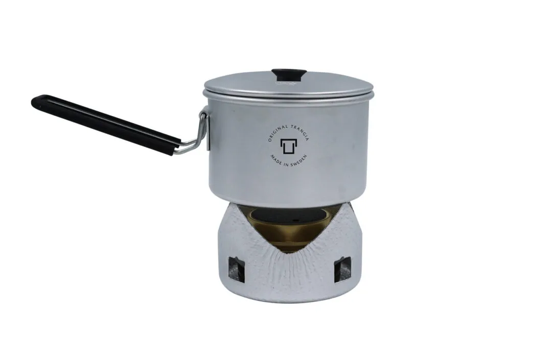 Zestaw Trangia Micro Original — zdjęcie 1