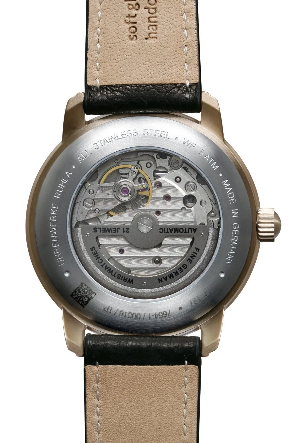 Zegarek Zeppelin LZ127 76641 Automatik, 40mm — zdjęcie 2