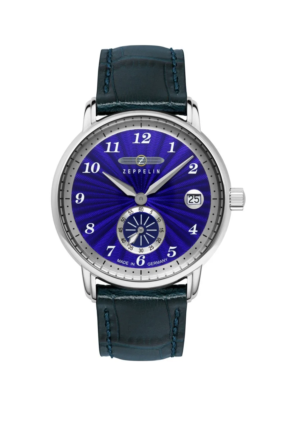 Zegarek Zeppelin LZ 14 Marine 86333, 35mm