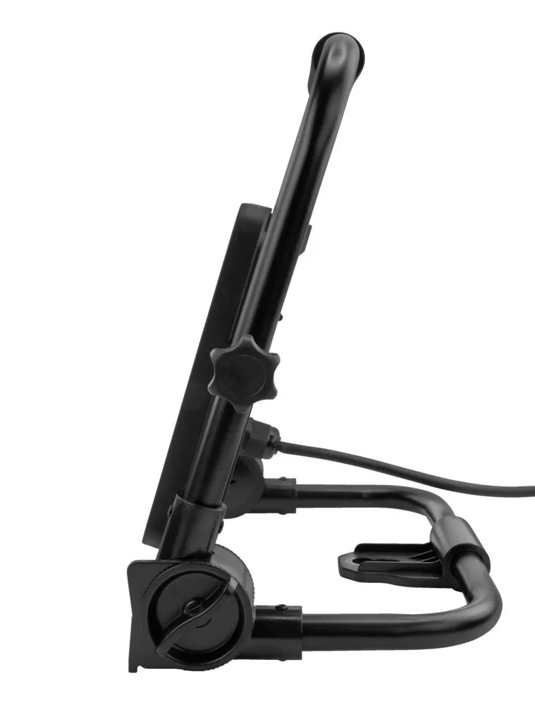 Reflektor roboczy Ansmann FL100W-AC 12000lm 230V — zdjęcie 4