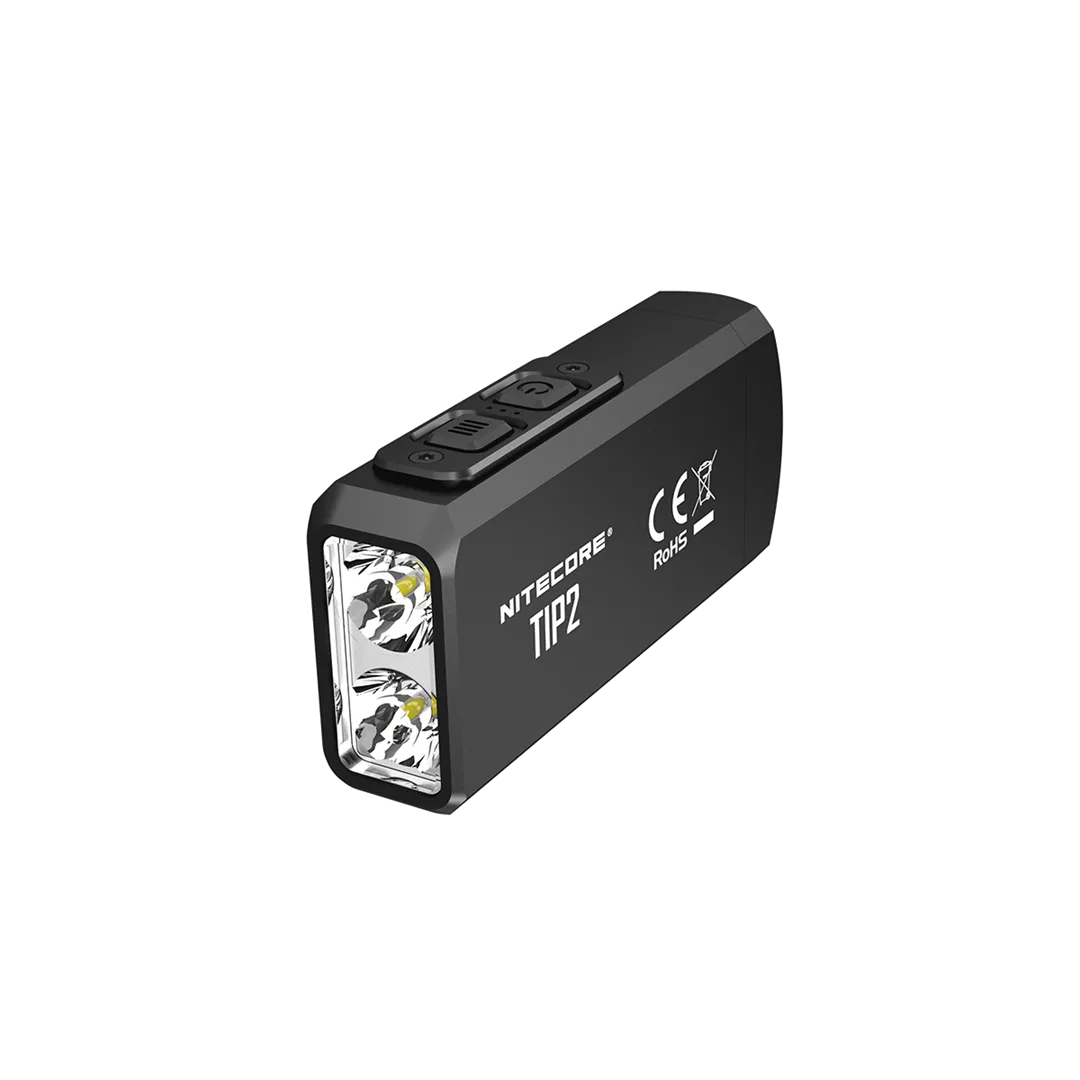 Latarka brelokowa Nitecore TIP2 720lm — zdjęcie 1