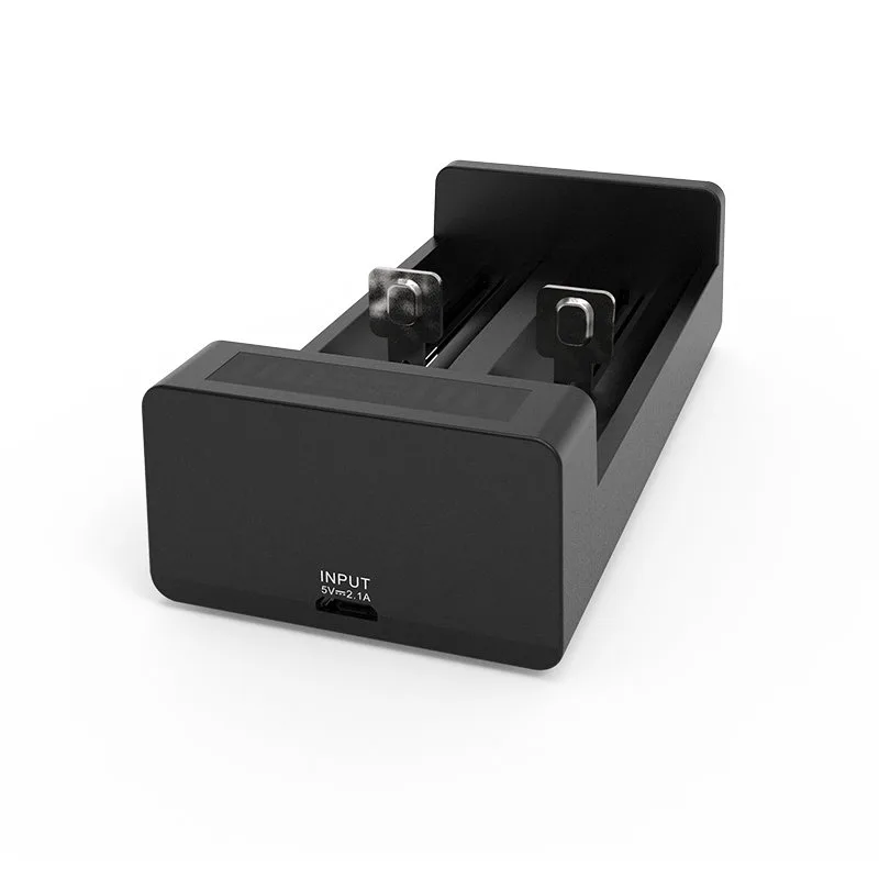 Ładowarka XTAR MC2+  do akumulatorów 18650 — zdjęcie 2