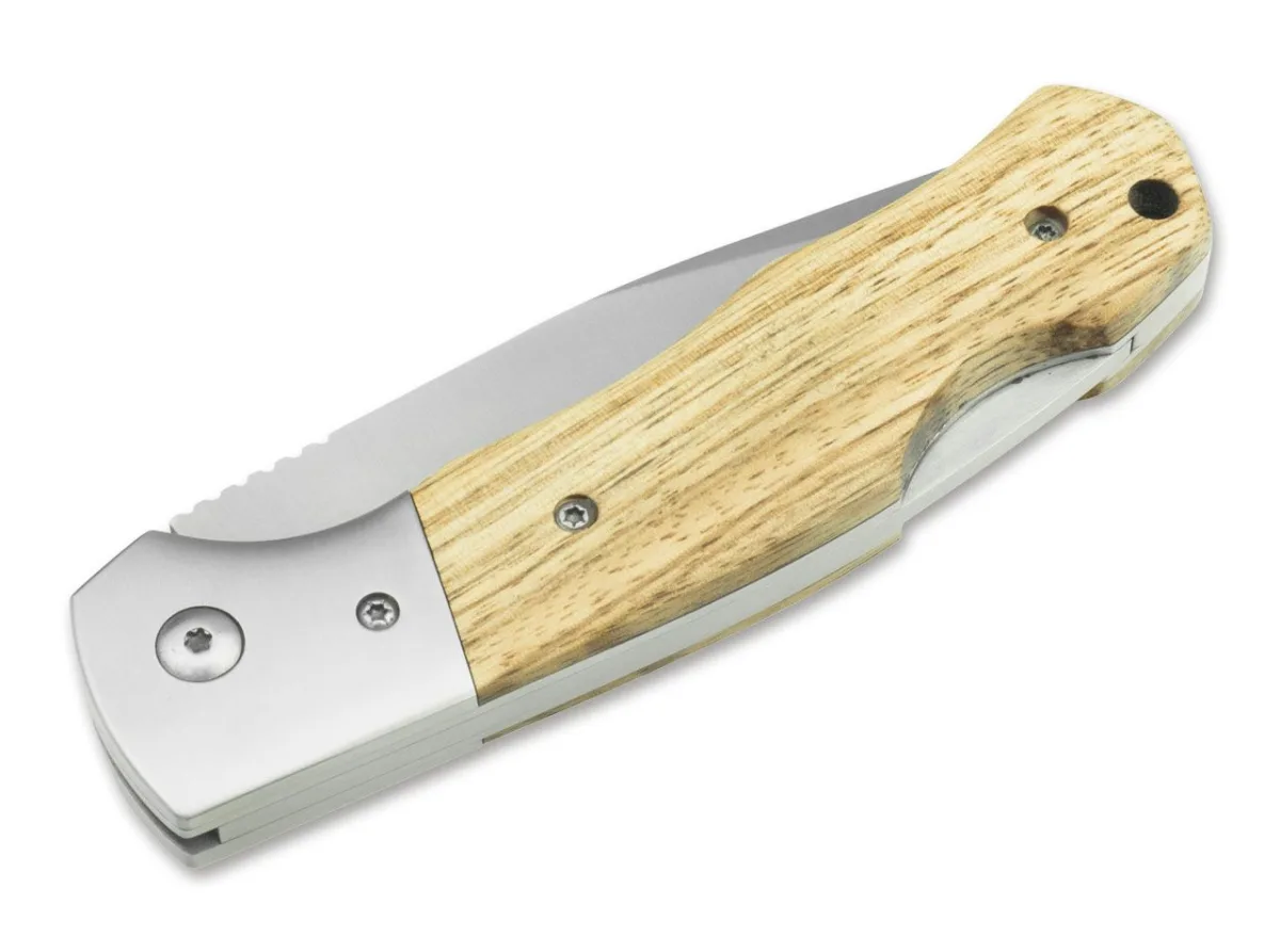 Nóż Magnum Rustic — zdjęcie 2