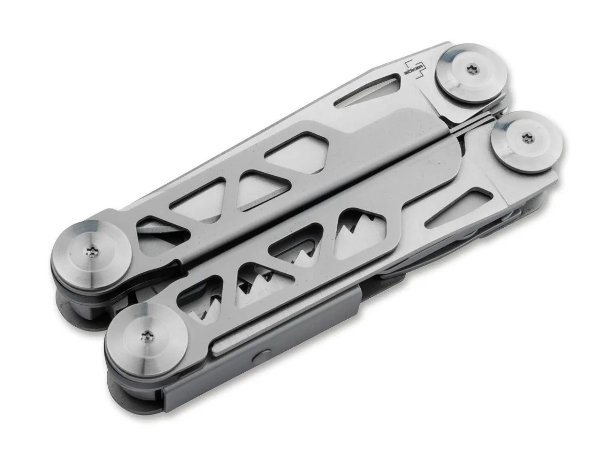 Multitool Böker Plus Specialist Pro — zdjęcie 3