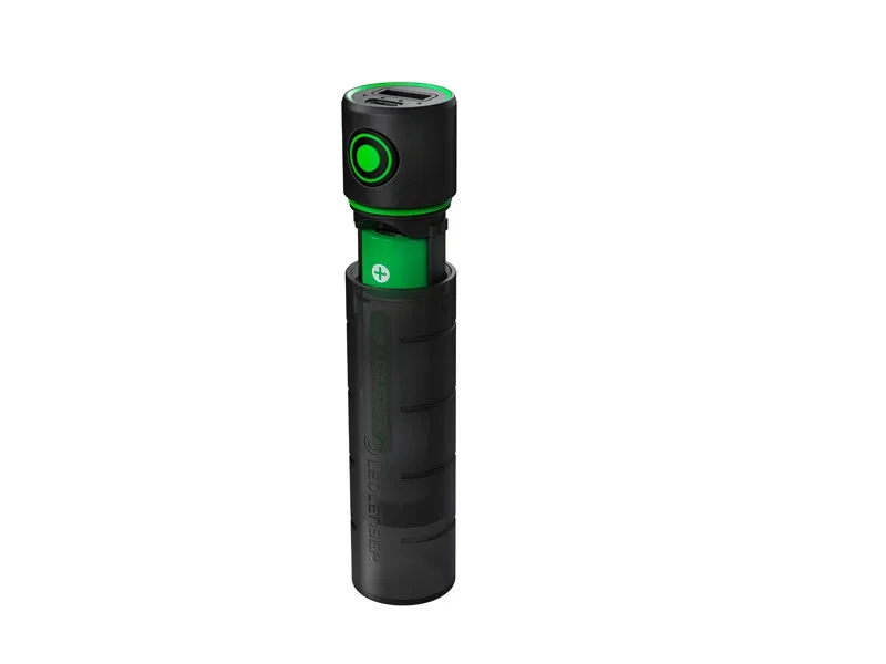 Ledlenser Powerbank Flex3 3400 mAh — zdjęcie 3