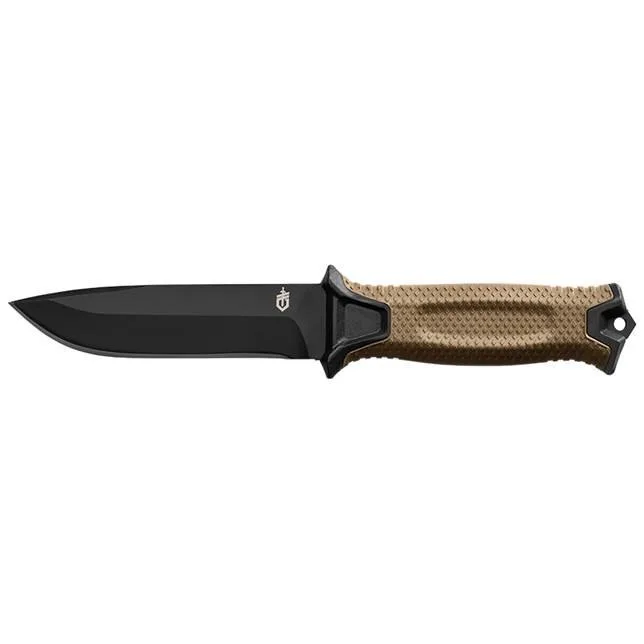 Nóż Gerber Strongarm FE Coyote — zdjęcie 1