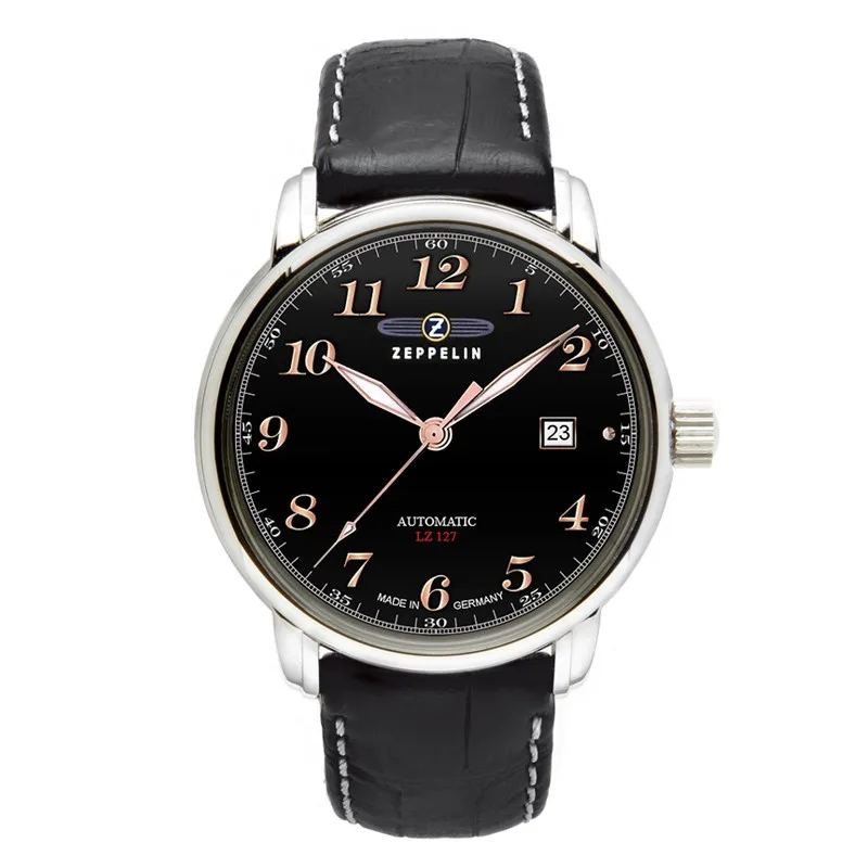 Zegarek Zeppelin LZ127 76562 Automatik — zdjęcie 1