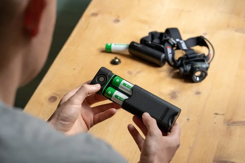 Powerbank Flex10 — zdjęcie 6