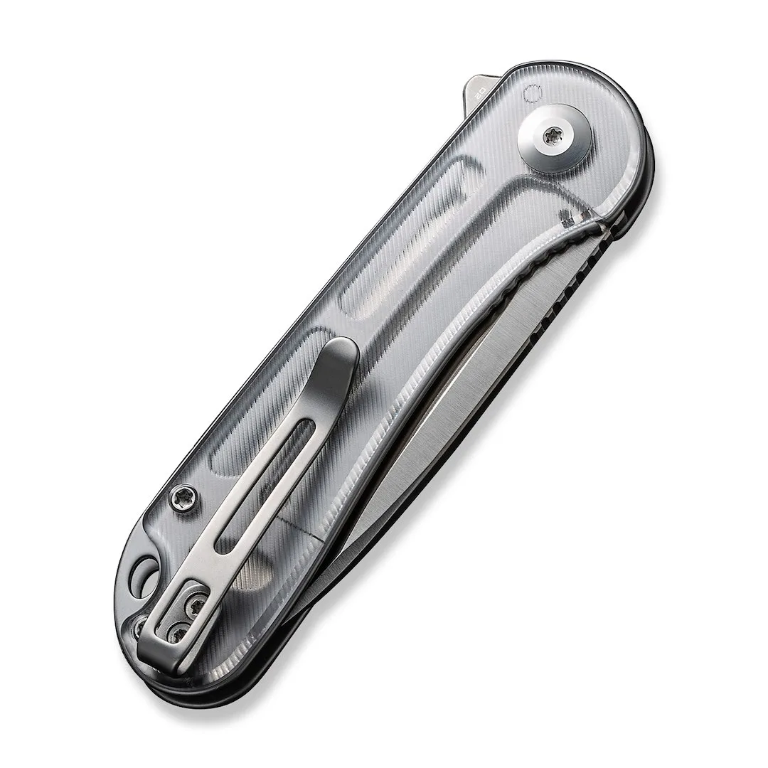Nóż CIVIVI Elementum D2 Lexan C907A-7 — zdjęcie 5