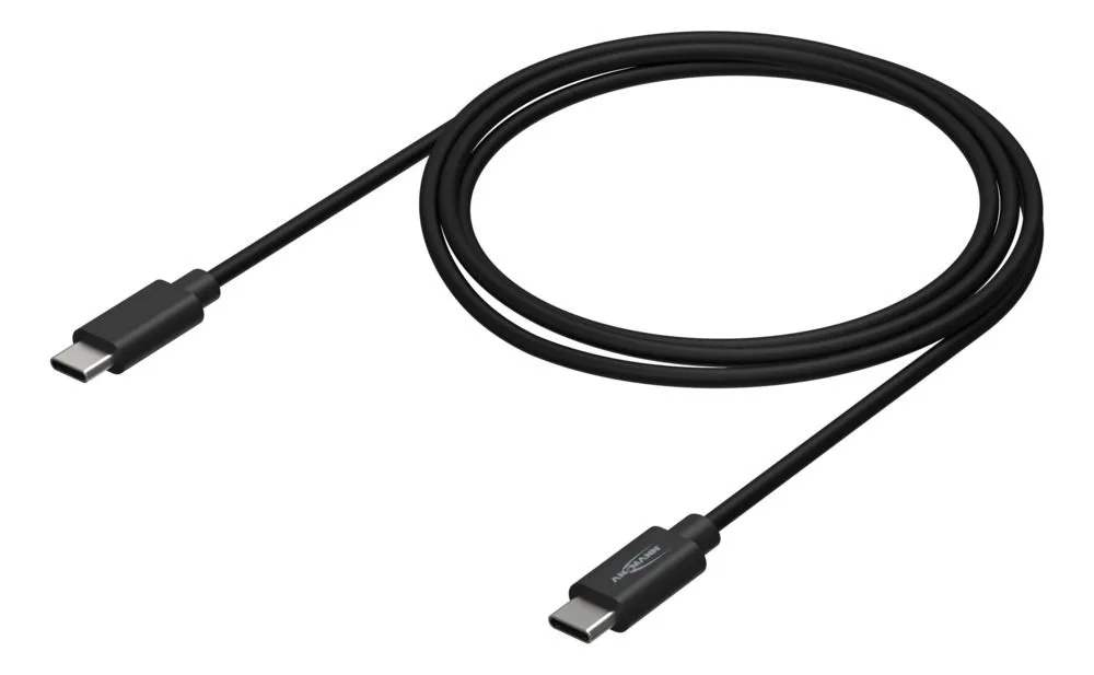 Kabel Ansmann USB-C Data and Charging 120 cm — zdjęcie 5