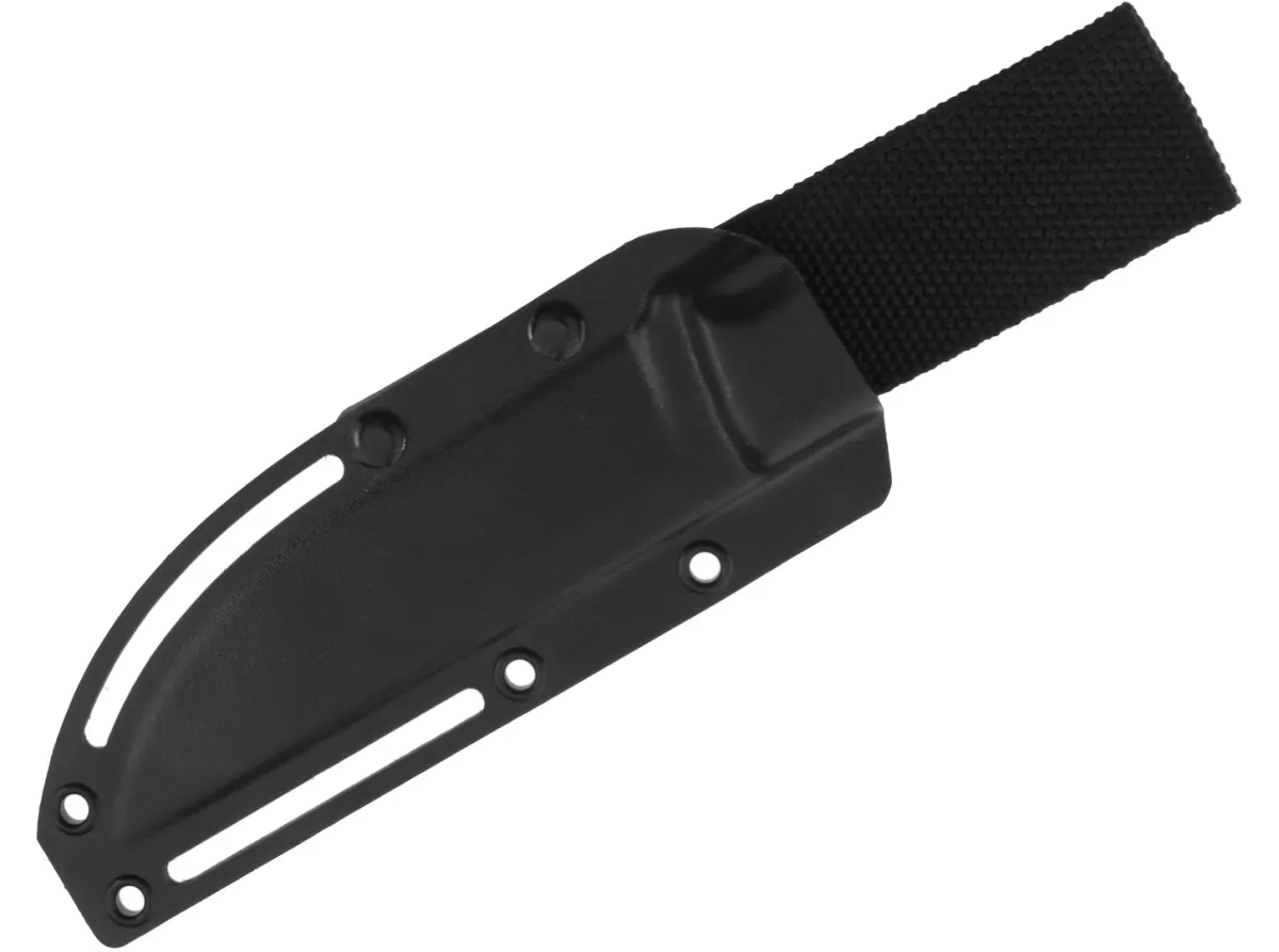 Nóż ZA-PAS Urban Tactic Stonewash Micarta — zdjęcie 2