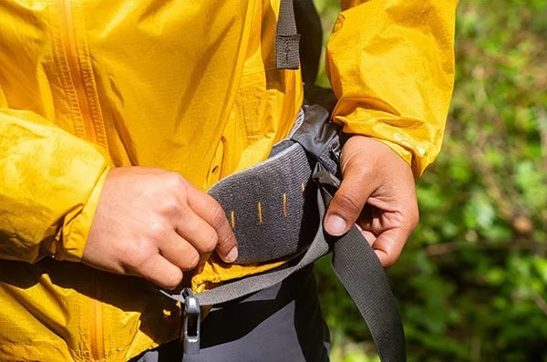 Plecak Gregory Baltoro 85L rozm.L Iron Grey — zdjęcie 7