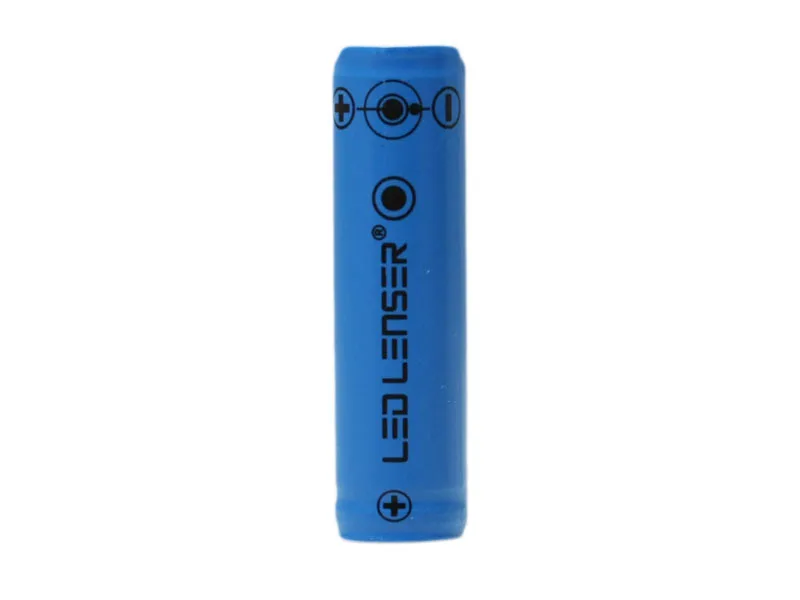 Akumulator Ledlenser ICR14500 — zdjęcie 1
