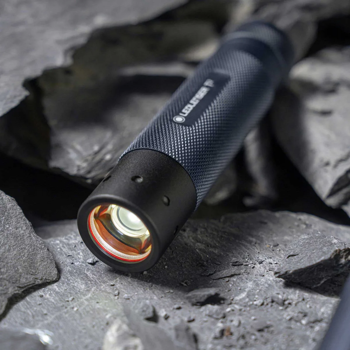 Latarka Ledlenser T2 25th Anniversary Edition — zdjęcie 4