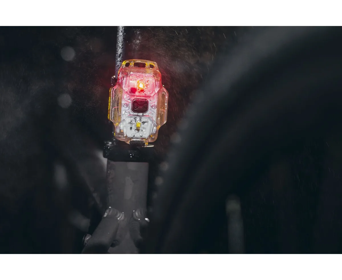 Latarka Armytek Crystal Grey 150 lm — zdjęcie 9