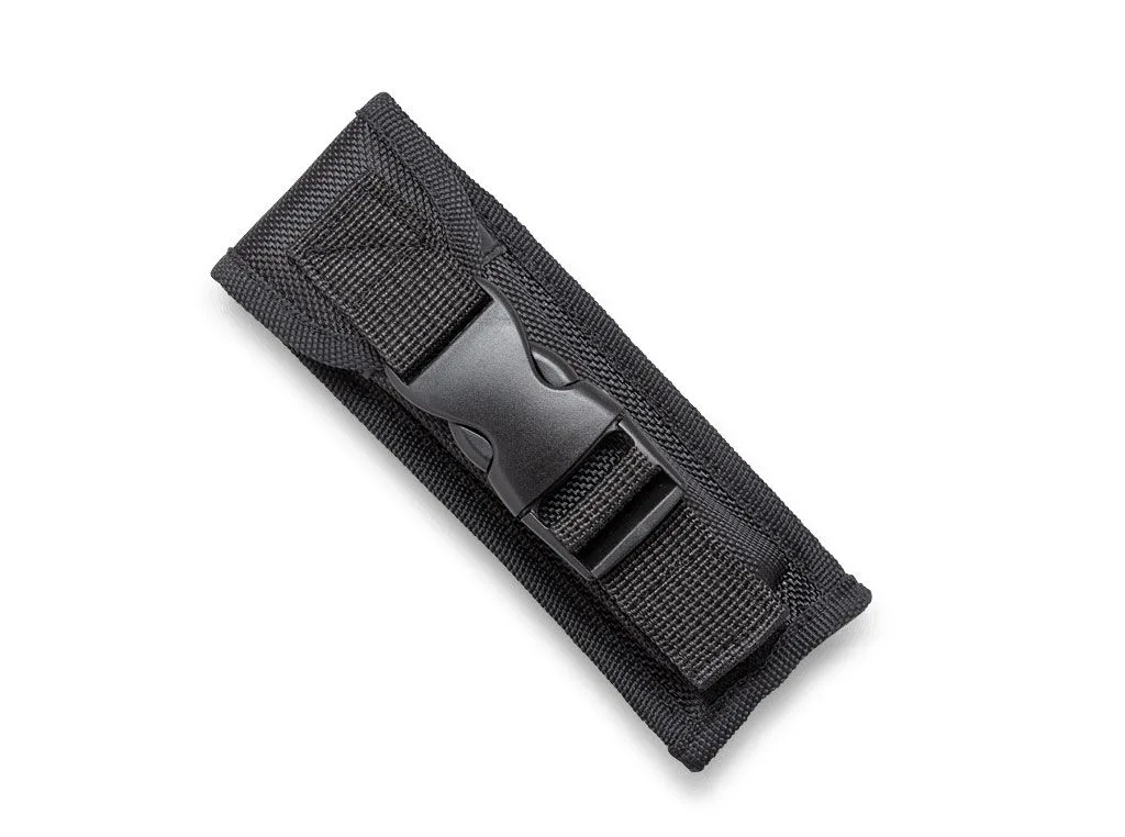 Nóż CobraTec Lightweight Black OTF — zdjęcie 2