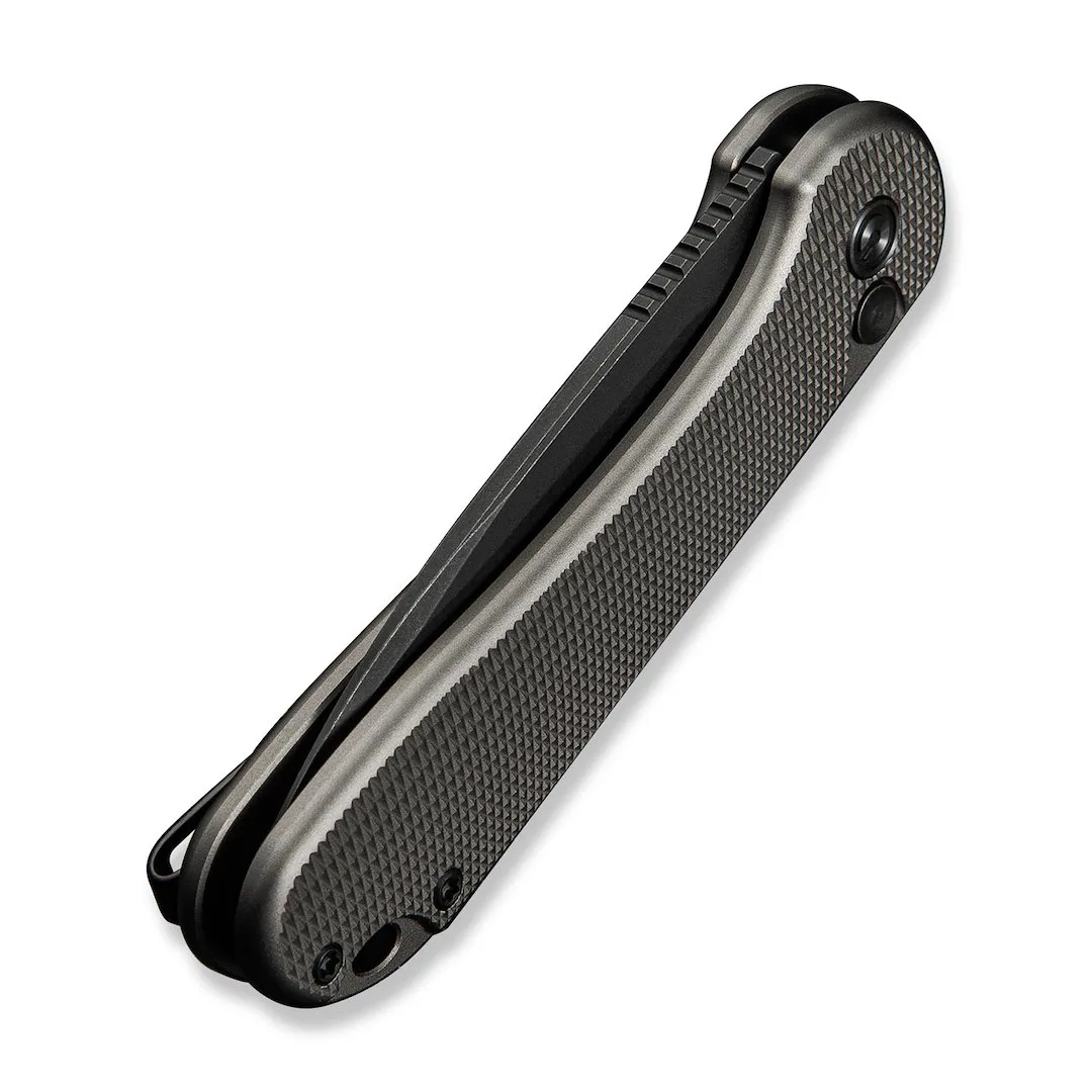Nóż CIVIVI Button Lock Elementum II Aluminum GR — zdjęcie 6