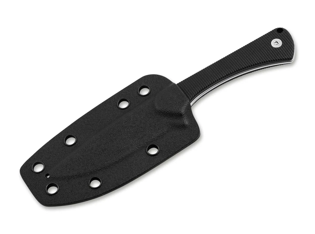 Nóż Nóż Böker Plus Brasa 14C28N — zdjęcie 3