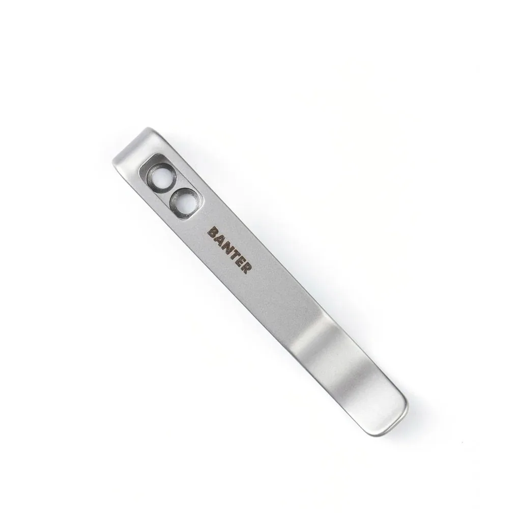 Klips CIVIVI do noża Baby Banter CA-07B — zdjęcie 1