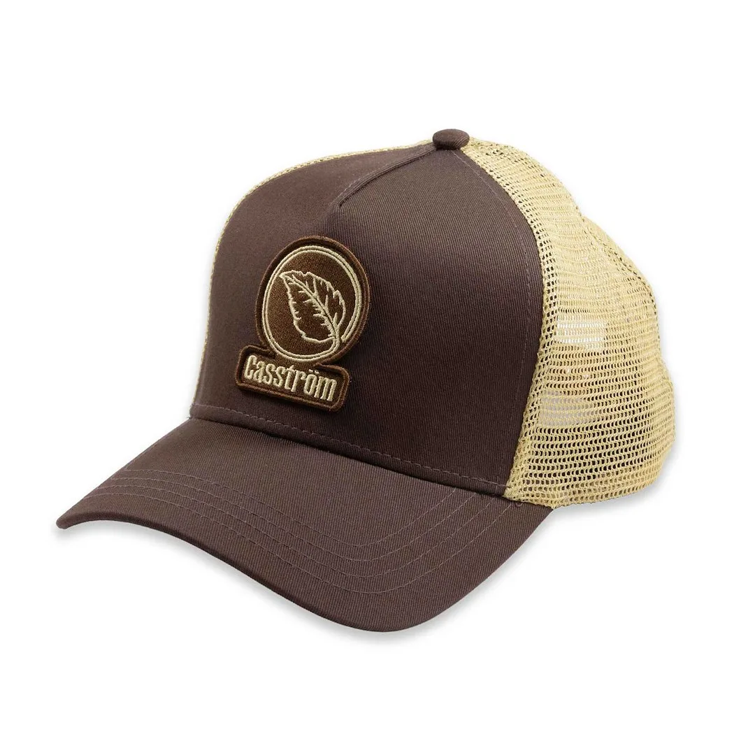 Czapka Casström Lapland Trucker — zdjęcie 1