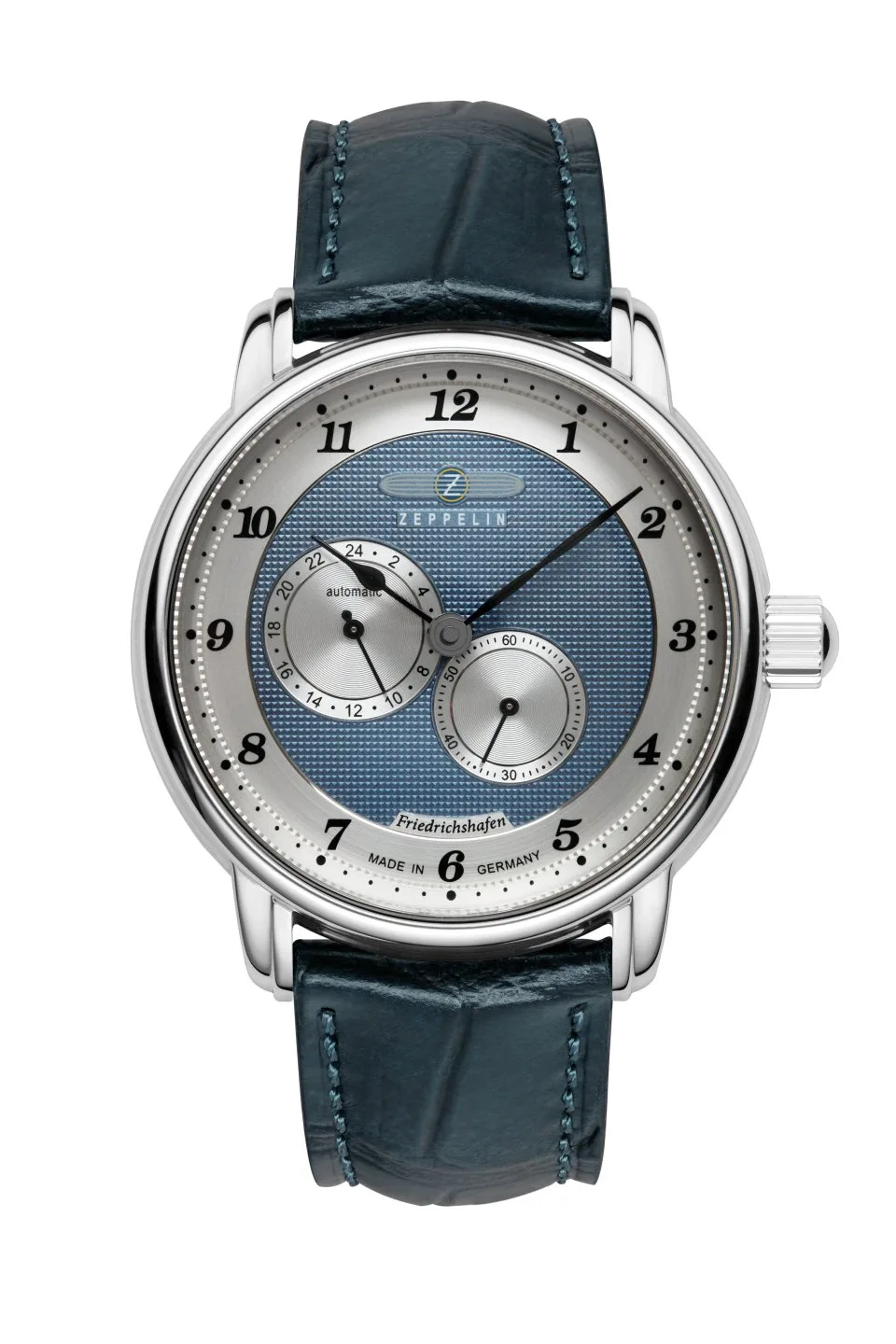 Zegarek Zeppelin Friedrichshafen 85683, 40mm — zdjęcie 1