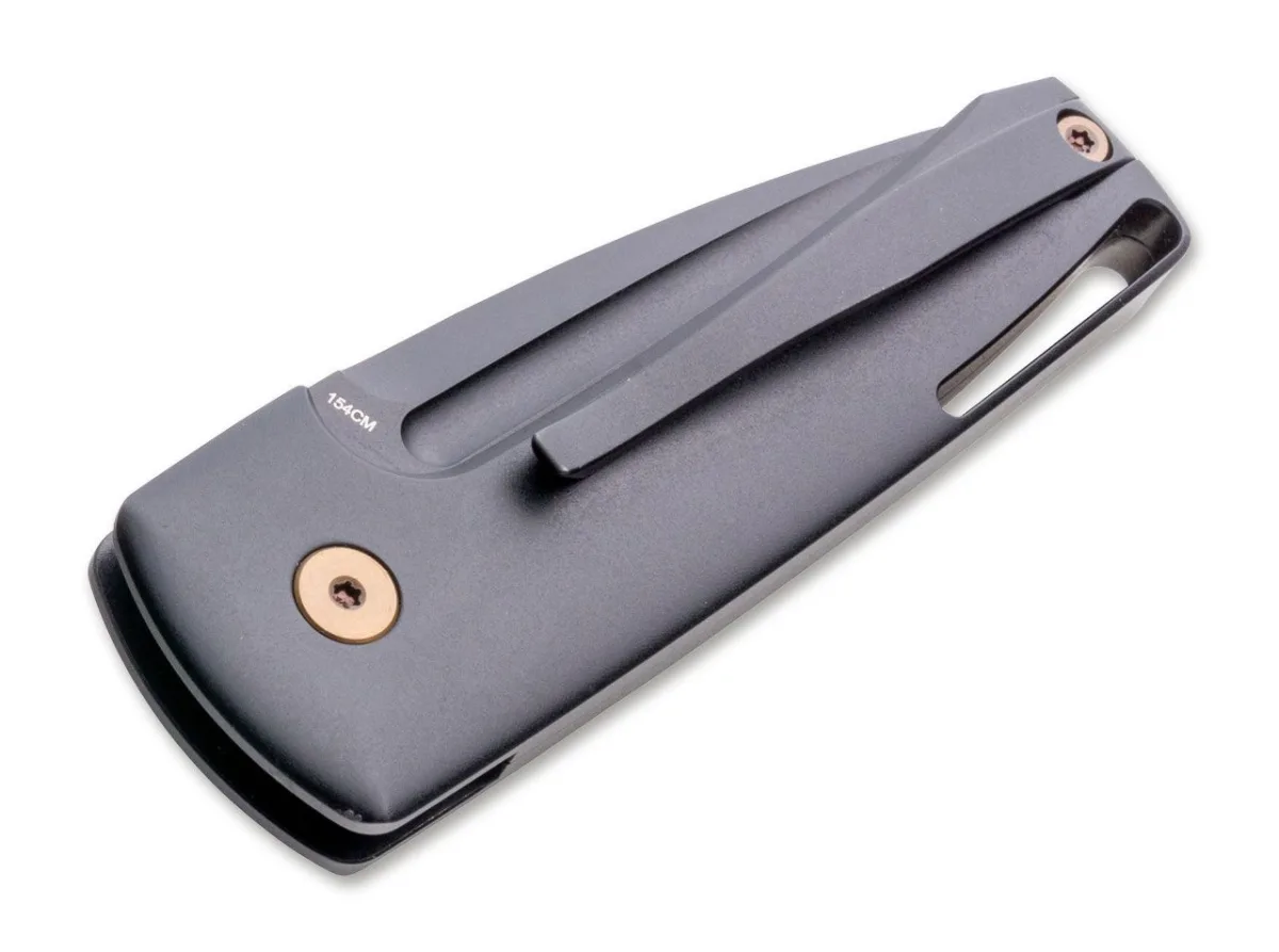 Nóż Böker Plus Harlock Mini — zdjęcie 2