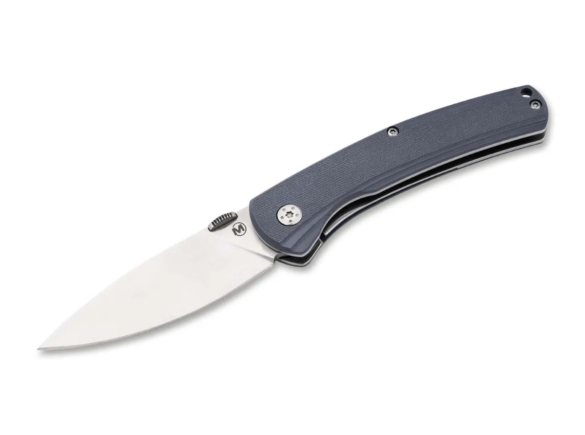 Nóż Magnum Huayna Blue — zdjęcie 1